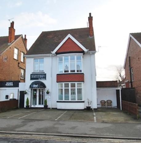 Sandbeck Av, Skegness for sale Primary Photo- Image 1 of 1