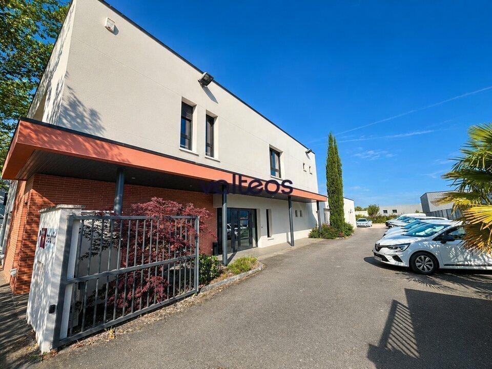 13 Rue D'Helios, L'Union to rent Building Photo- Image 1 of 9