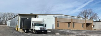 More details for 3146 Market St, Green Bay, WI - Industrial for Rent