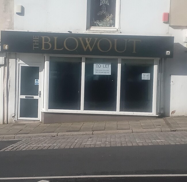 More details for 186 Albert Rd, Plymouth - Retail to Rent