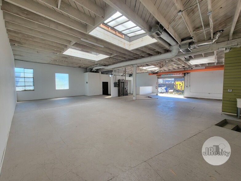 2315 Jesse St, Los Angeles, CA for rent - Building Photo - Image 3 of 10