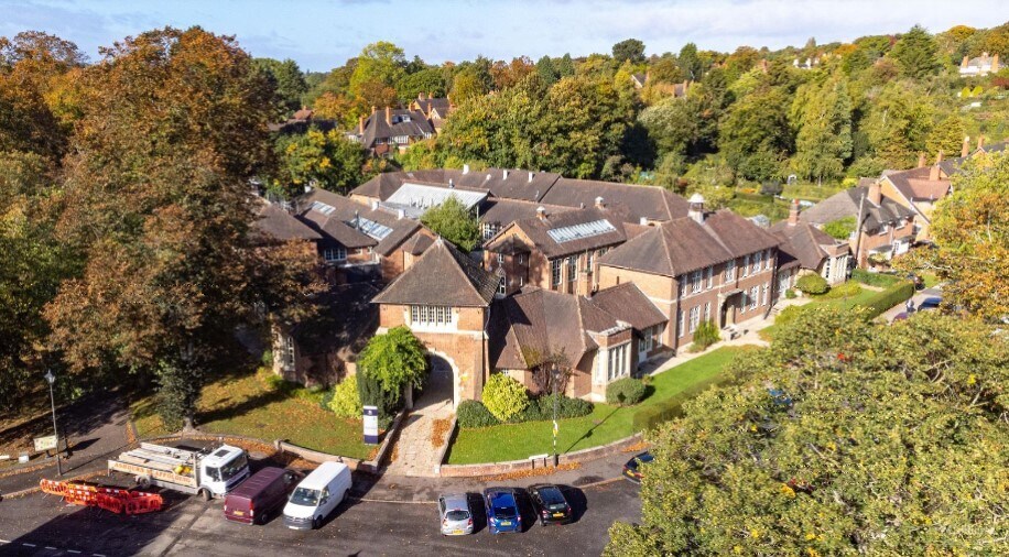 Maple Rd, Birmingham for sale - Primary Photo - Image 1 of 1