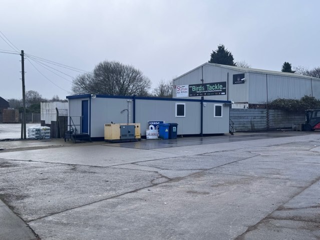 More details for Gipping Rd, Ipswich - Land for Sale