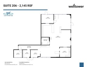 5282 Medical Dr, San Antonio, TX for rent Floor Plan- Image 1 of 1