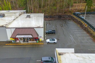 19111 Bothell Way NE, Bothell, WA - aerial  map view - Image1