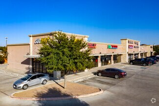 More details for 8839 Culebra Rd, San Antonio, TX - Retail for Rent