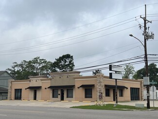 More details for 3004 Nederland Ave, Nederland, TX - Office for Rent