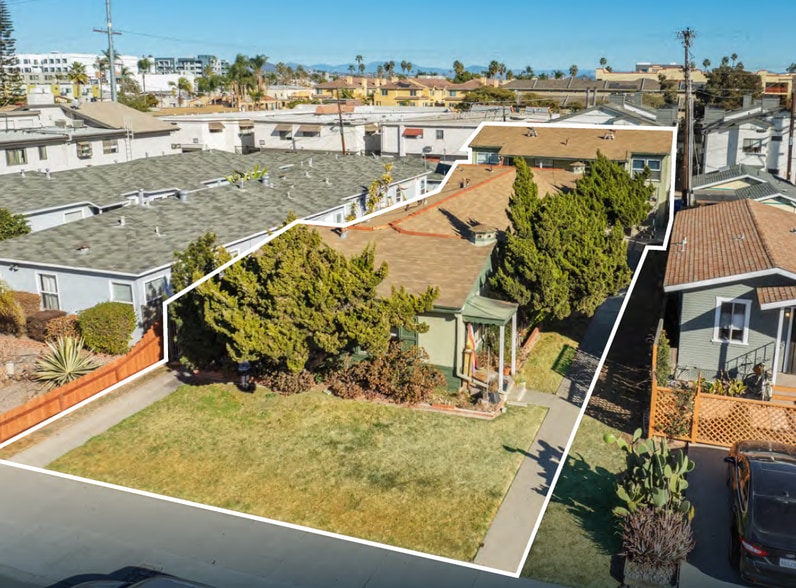 4333 Utah St, San Diego, CA for sale - Building Photo - Image 2 of 22