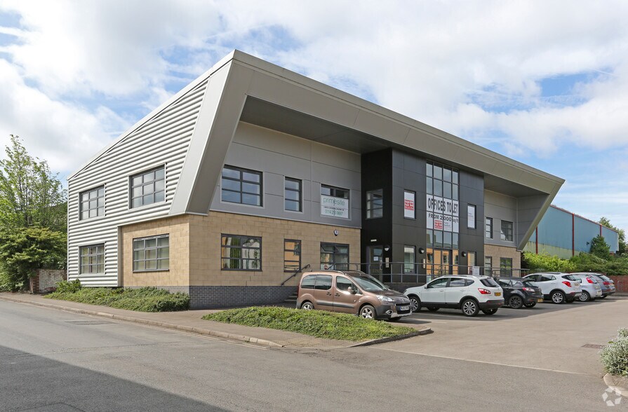 Sheffield Rd, Rotherham for sale - Primary Photo - Image 1 of 1