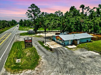 More details for 2281 W US 98, Perry, FL - Retail for Sale