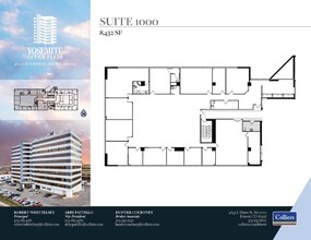 3600 S Yosemite St, Denver, CO for rent Floor Plan- Image 1 of 1