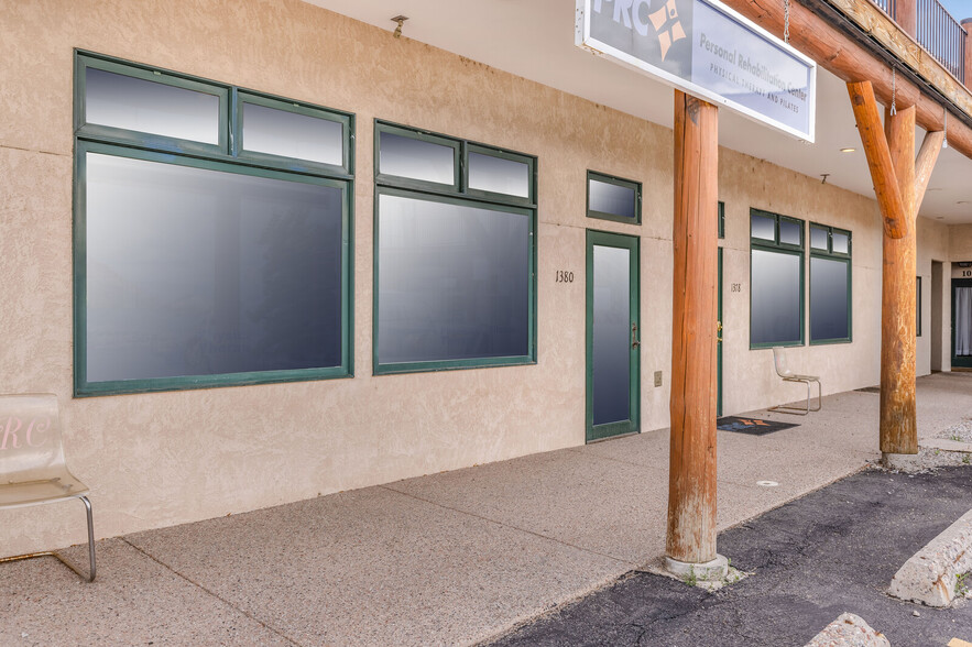 1378 Main St, Carbondale, CO for sale - Building Photo - Image 1 of 5