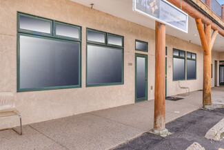 More details for 1378 Main St, Carbondale, CO - Light Industrial for Sale