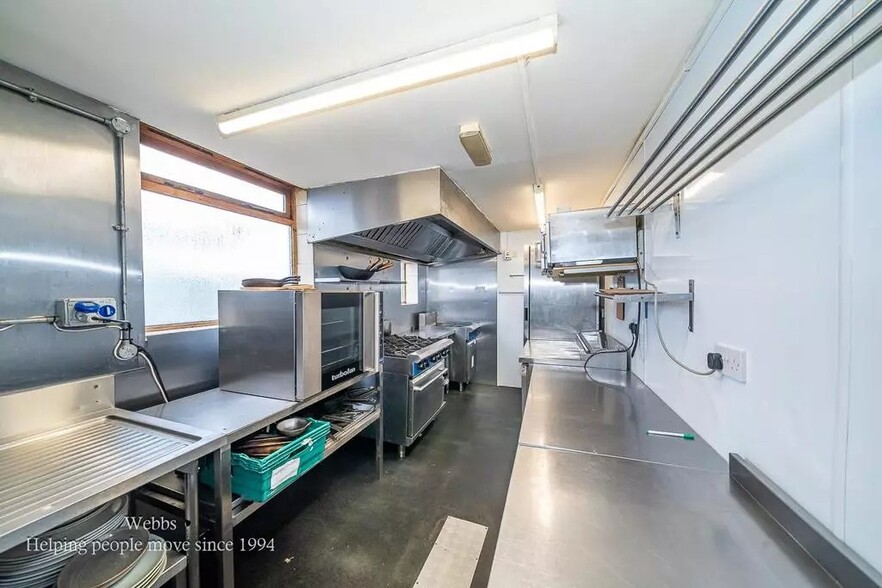 16 Stafford Rd, Walsall for sale - Building Photo - Image 3 of 18