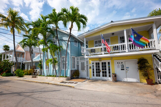 More details for 419 Amelia St, Key West, FL - Hospitality for Sale