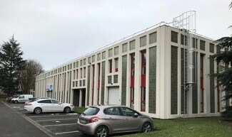 More details for Light Industrial to Rent