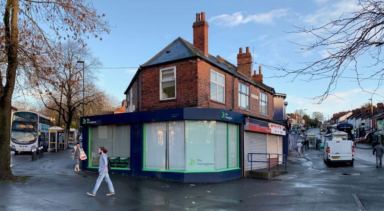 17 Bellhouse Rd, Sheffield for sale Primary Photo- Image 1 of 1