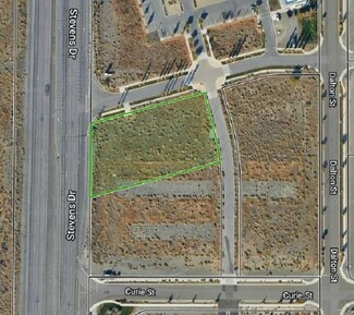 More details for 801 Dalton st, Richland, WA - Office for Rent