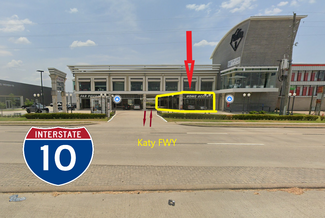 More details for 20425 Katy Fwy, Katy, TX - Retail for Rent