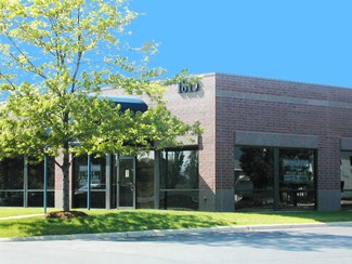 More details for 1811-1815 W Diehl Rd, Naperville, IL - Office for Rent