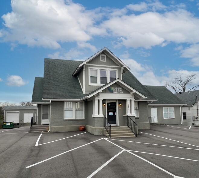 2603 Westwood Dr, Nashville, TN 37204 UK