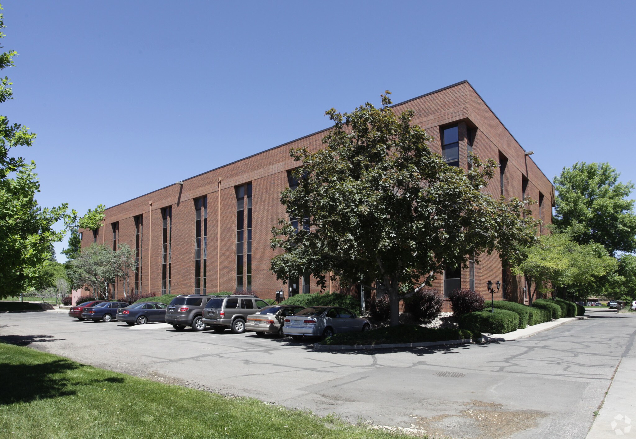 2850 McClelland Dr, Fort Collins 80525 Office for Rent