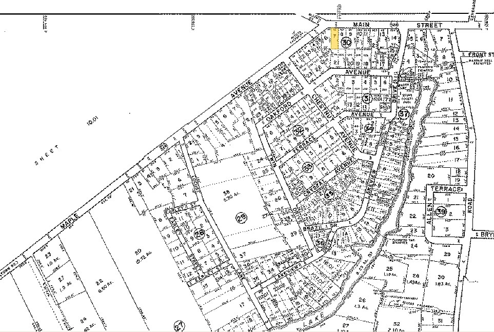 64 Main St, New Egypt 08533 UK