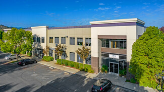 More details for 280-288 Digital Dr, Morgan Hill, CA - Light Industrial for Sale