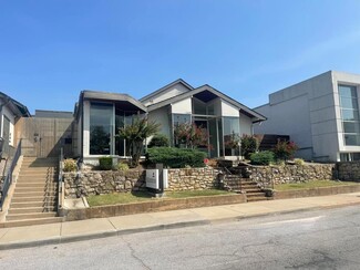 More details for 1637 S Boston Ave, Tulsa, OK - Office for Rent