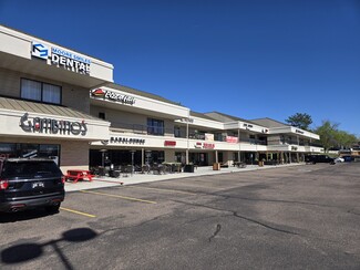 More details for 3615-3625 W Bowles Ave, Littleton, CO - Retail for Rent