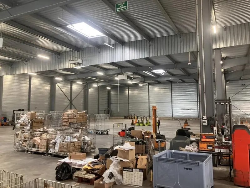 7 Rue De L'Industrie, Villeparisis to rent Interior Photo- Image 1 of 13