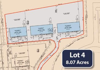 More details for Lot 4 Century Dr, West Boylston, MA - Land for Sale