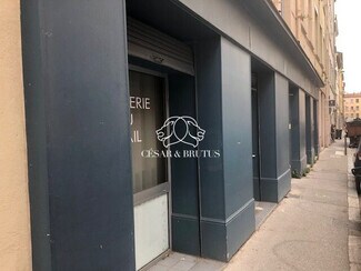 More details for 19 Rue Du Mail, Lyon - Retail to Rent