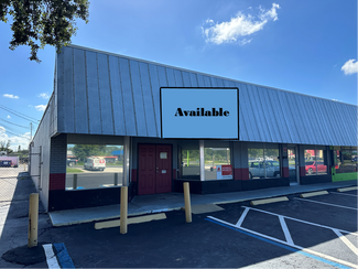 More details for 6716 US Highway 19, New Port Richey, FL - Retail for Rent