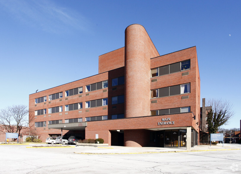 1000 S Mercer St, New Castle, PA for sale - Primary Photo - Image 1 of 1