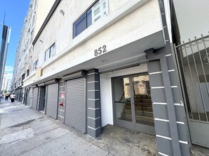 850-852 Santee St, Los Angeles, CA for rent Building Photo- Image 2 of 25