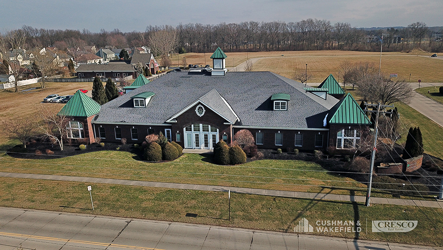 6150 Park Sq, Lorain, OH for sale - Building Photo - Image 1 of 1