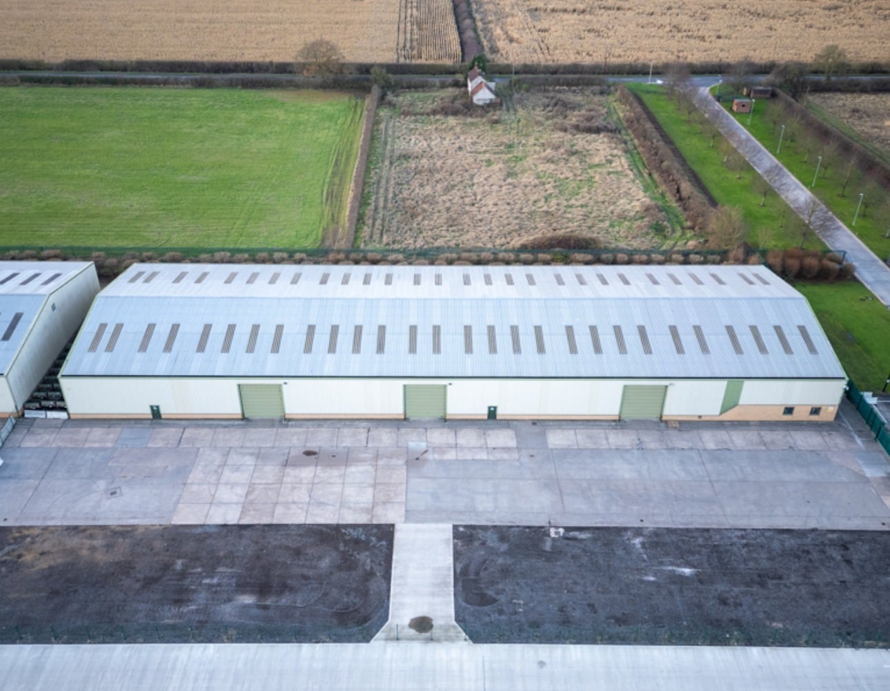 5 Unit, Doncaster to rent Primary Photo- Image 1 of 2