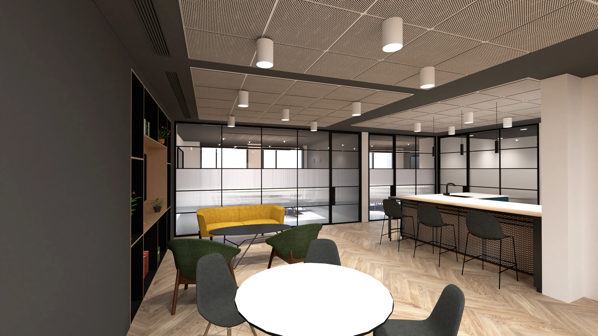 41 Moorgate, London for sale Interior Photo- Image 1 of 1