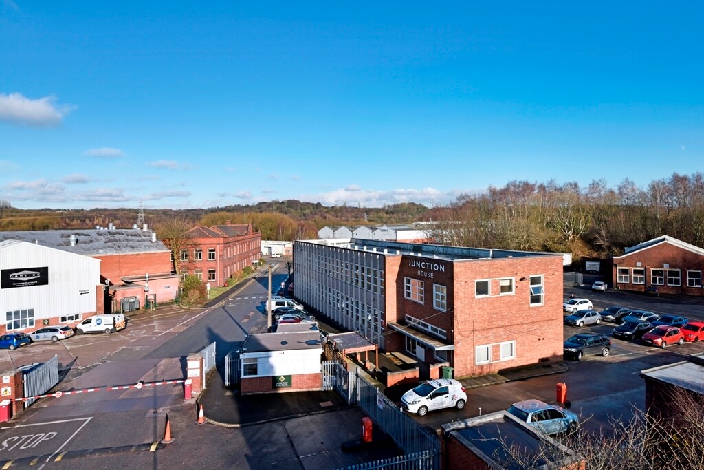 Rake Ln, Manchester for sale Primary Photo- Image 1 of 1