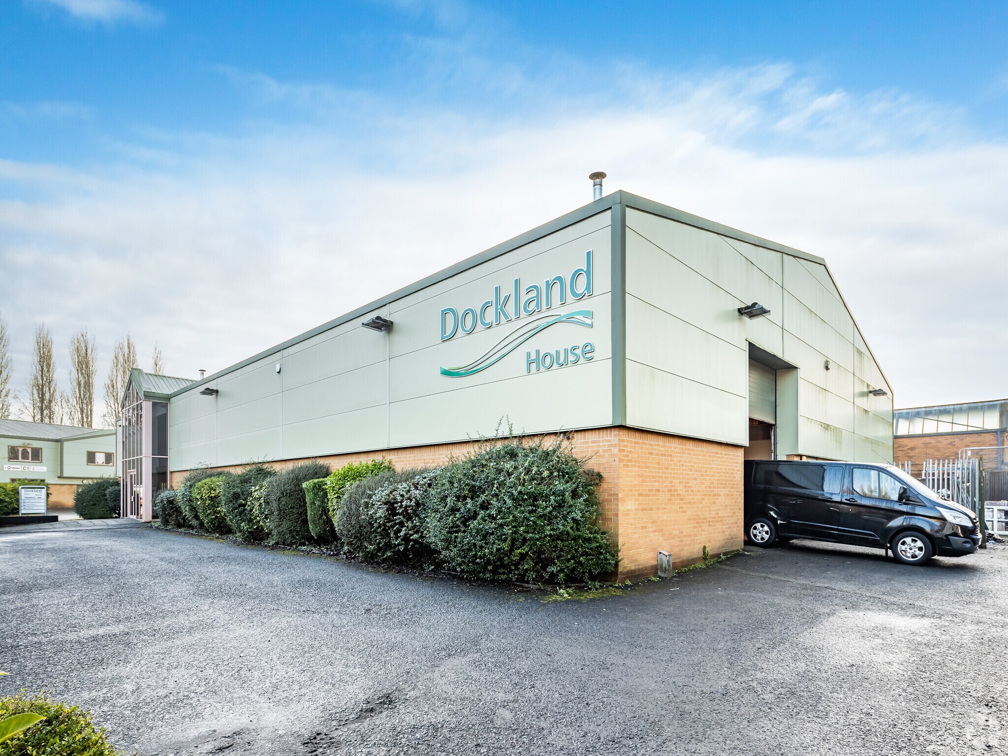 Chain Caul Way, Preston for sale Primary Photo- Image 1 of 1