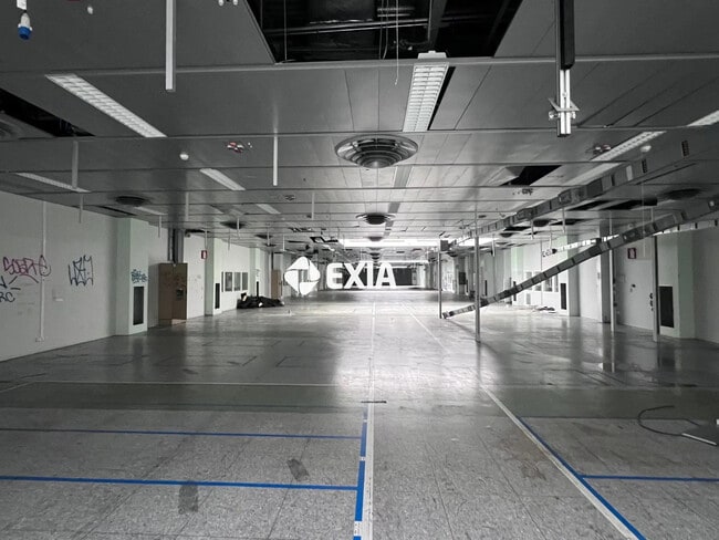 Vente Local d'activités 