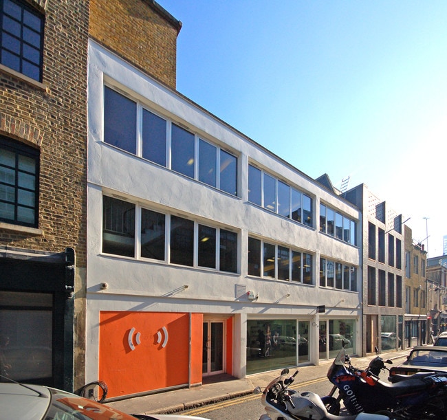 More details for 67 Charlotte Rd, London - Office for Sale