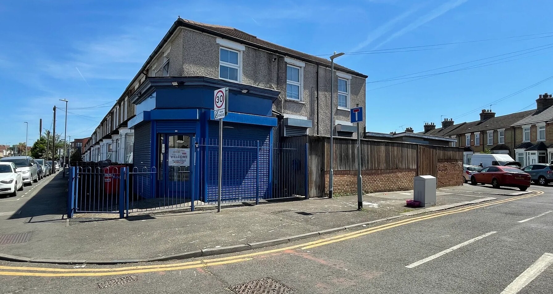 330 Ripple Rd, Barking for sale Primary Photo- Image 1 of 1