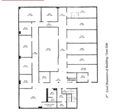 44060 Woodward Ave, Bloomfield Hills, MI for rent Floor Plan- Image 1 of 1