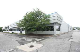 7630-7650 First Pl, Oakwood Village, OH for rent Building Photo- Image 1 of 6