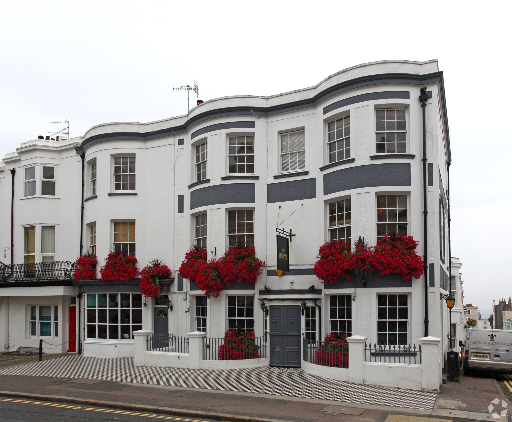 7-8 Montpelier Pl, Brighton for sale Primary Photo- Image 1 of 1