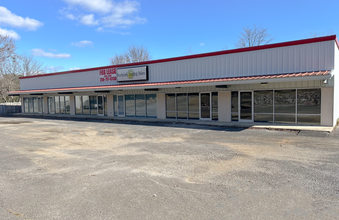 5168 Winchester Rd, New Market, AL for sale Building Photo- Image 1 of 1