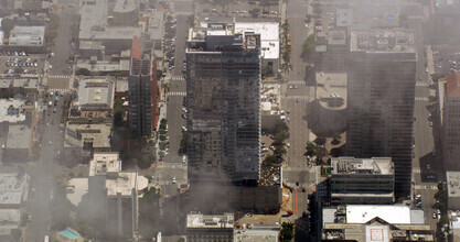 800 Broadway, San Diego, CA - aerial  map view - Image1