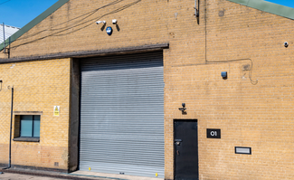 More details for O3 Knowle Ln, Meltham - Industrial for Rent